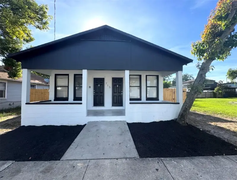 715 Jernigan Ave, FL