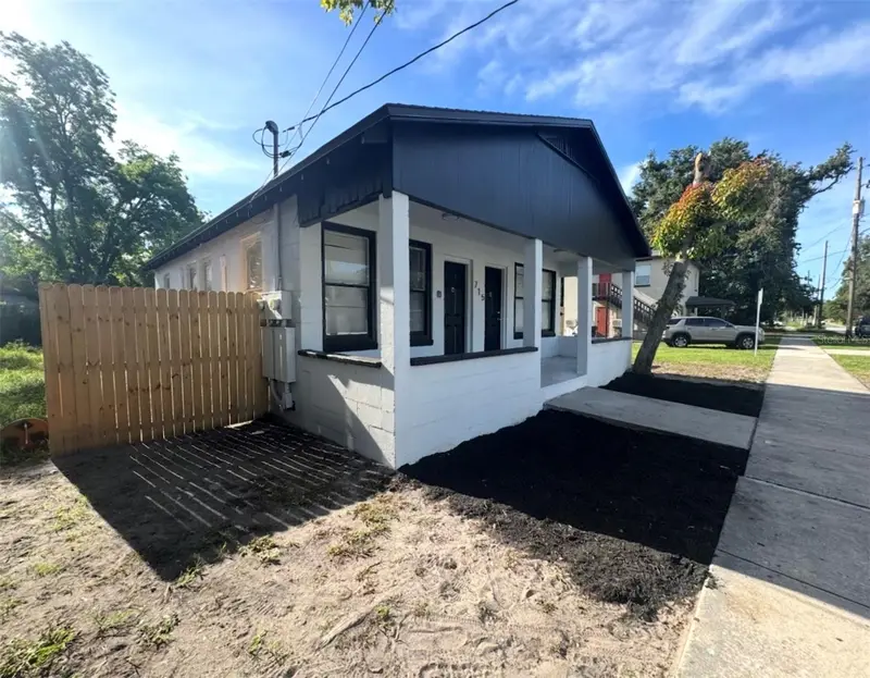 Holden Heights listing