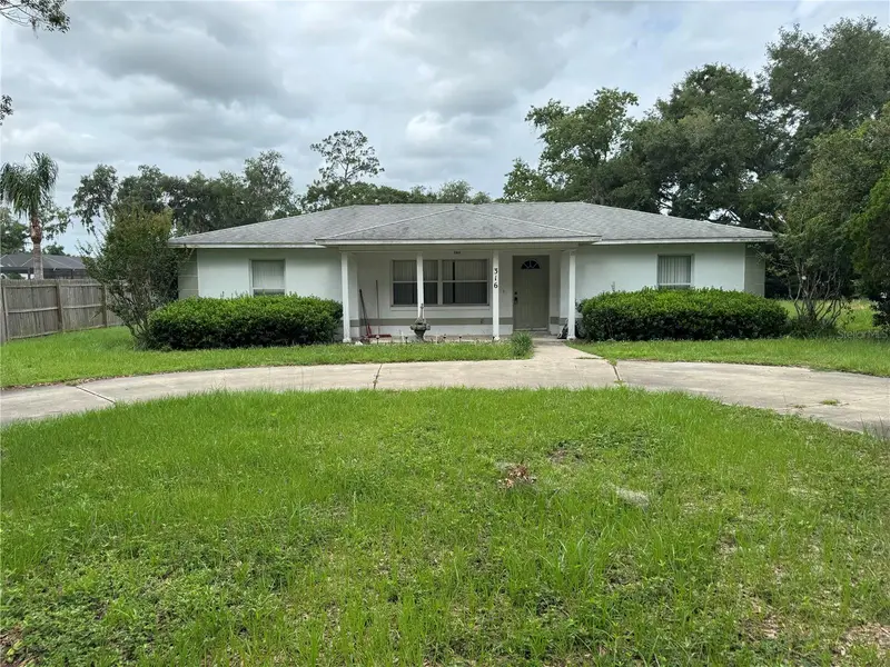 316 N Westwood St, FL