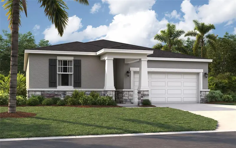 818 Pepple Crest Ln, FL