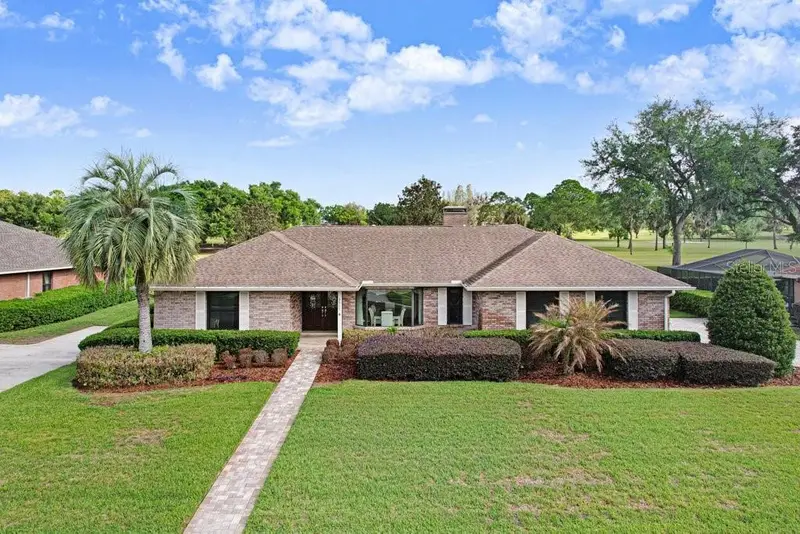 2809 Fairway View Dr, FL