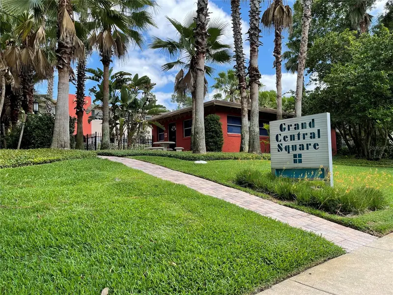 2501 E Central Blvd #10, FL