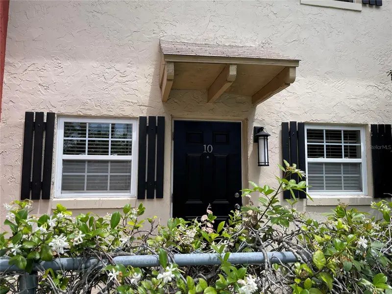 2501 E Central Blvd #10, FL