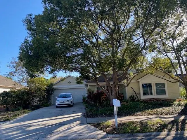 1007 Cutoff Branch Ct, FL