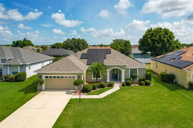 301 Terranova Boulevard, FL