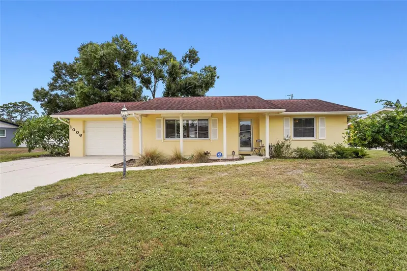 1006 De Leo Dr, FL
