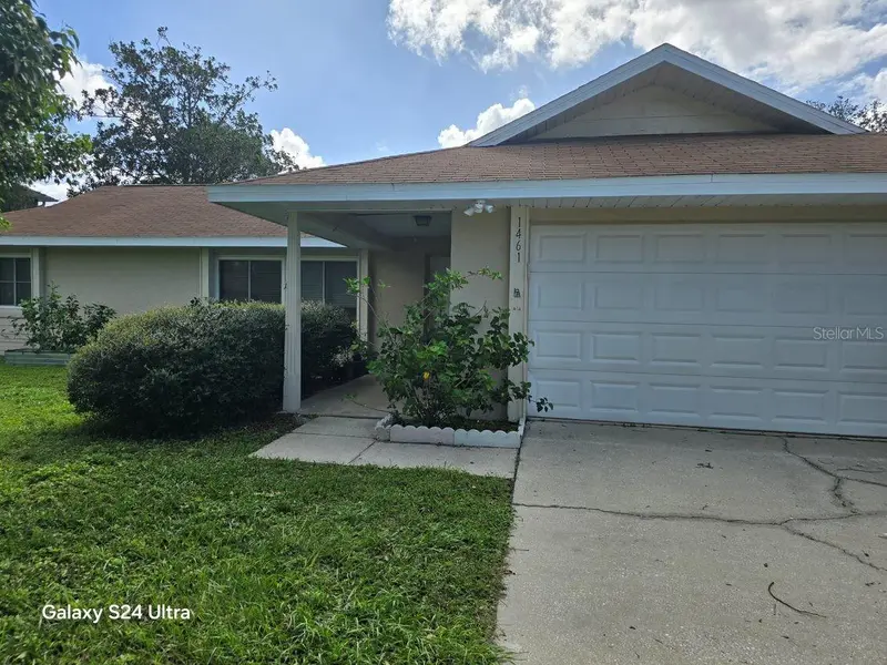 1461 Felton St, FL