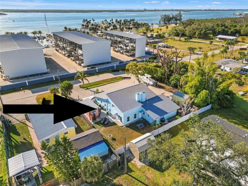 3155 Waterside Dr, FL