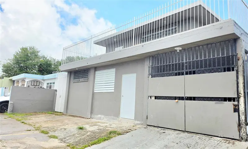 Bloque Ab 5 Calle Julio Andino, PR