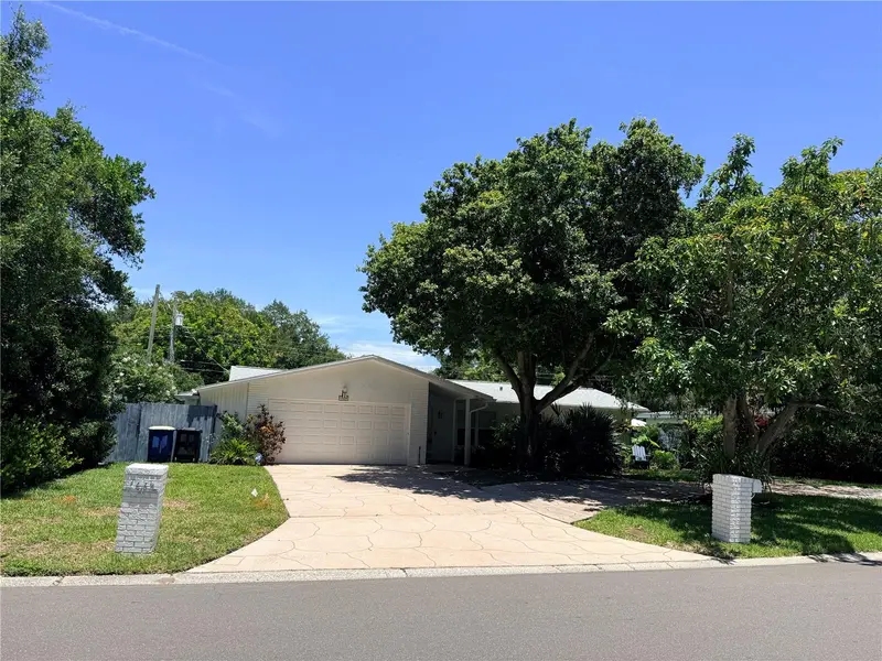 1479 S Evergreen Ave, FL