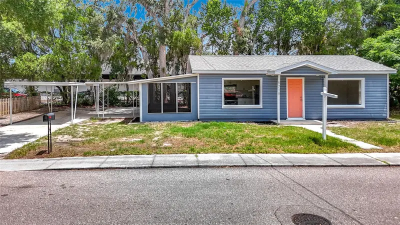 5719 Pine St, FL