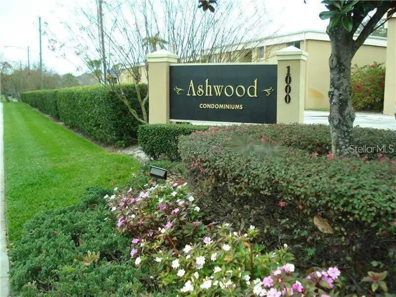 1000 Lake Of The Woods Blvd #F106, FL