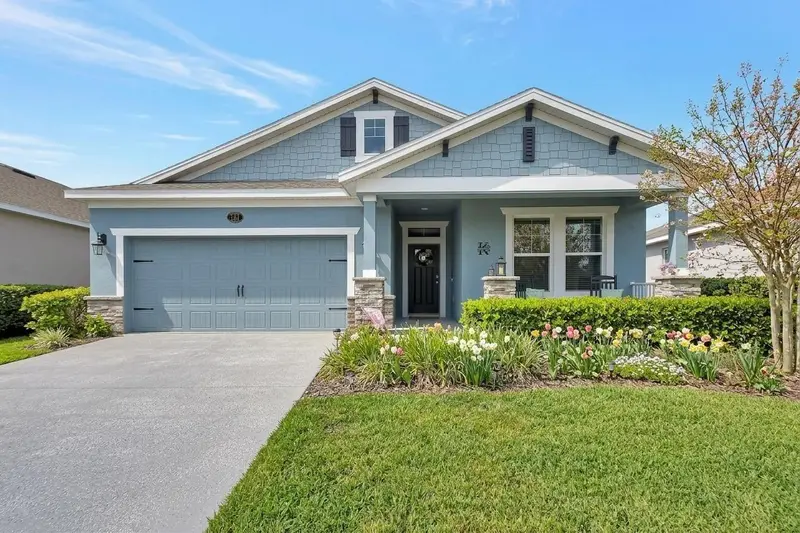 744 E Victoria Trails Blvd, FL