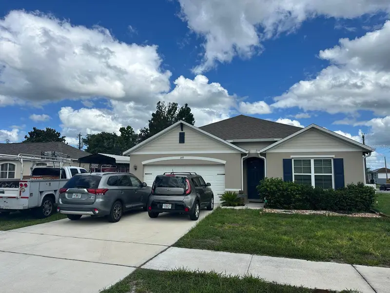 649 Comstock Dr, FL