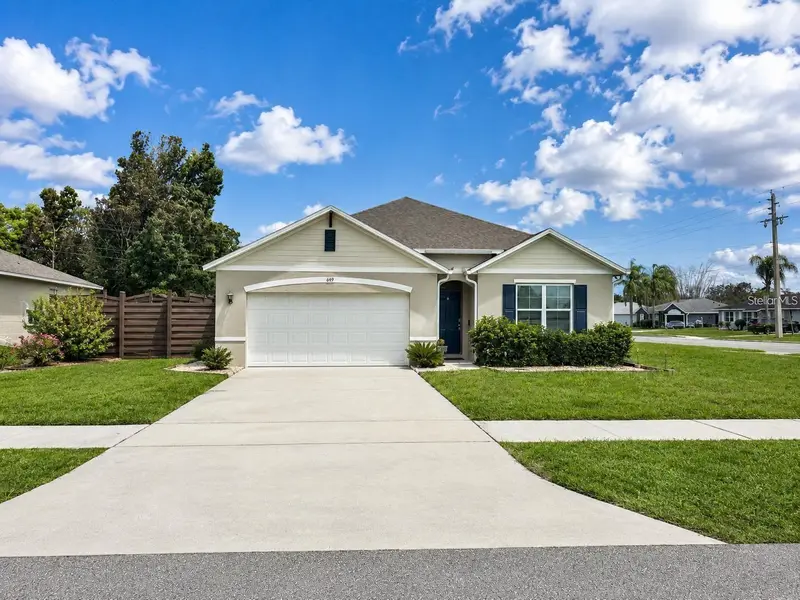 649 Comstock Dr, FL