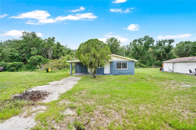 255 Hooker St, FL