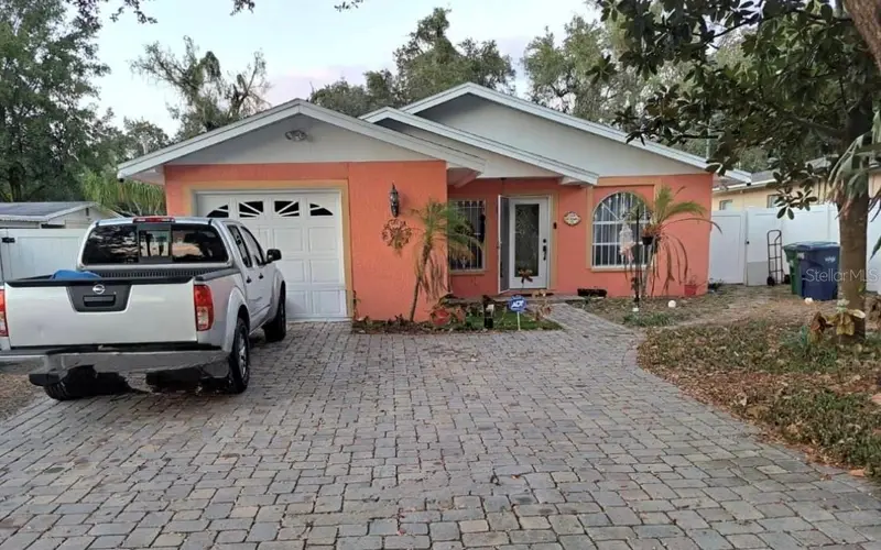 1405 W Rambla St, FL
