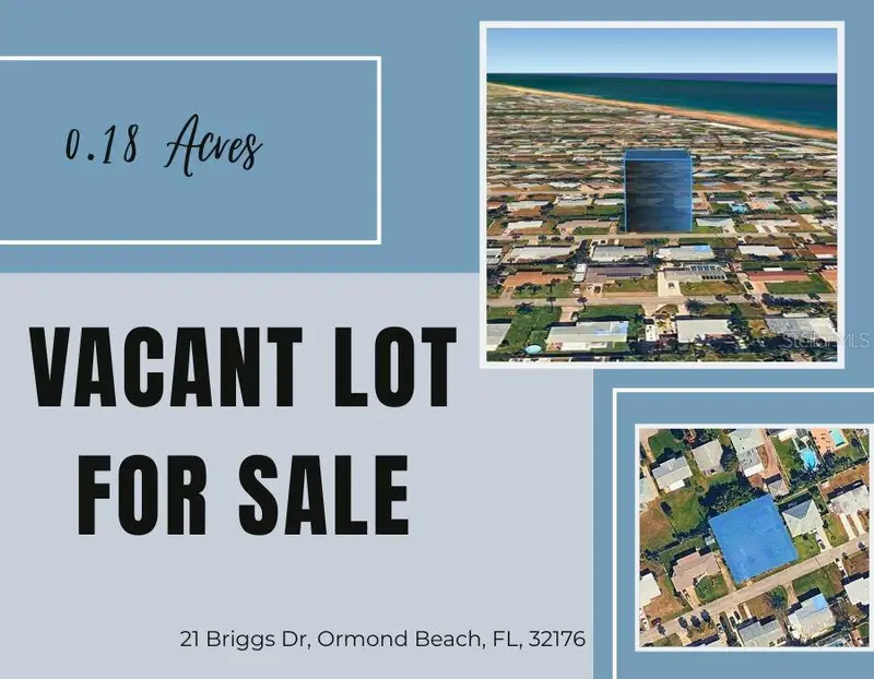 21 Briggs Dr, FL