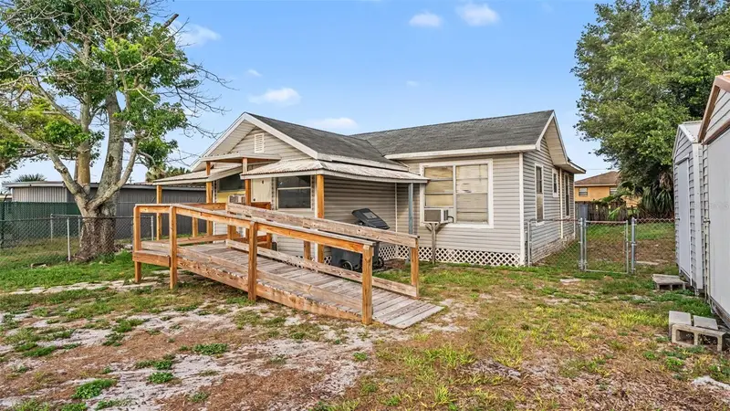 1109 Pisgah Pl, FL