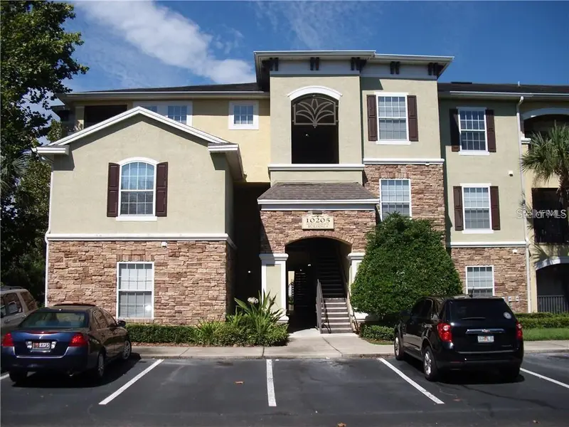 10205 Courtney Palms Blvd #303, FL