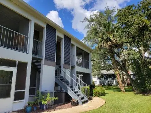 1808 Northlake Dr #1808, FL