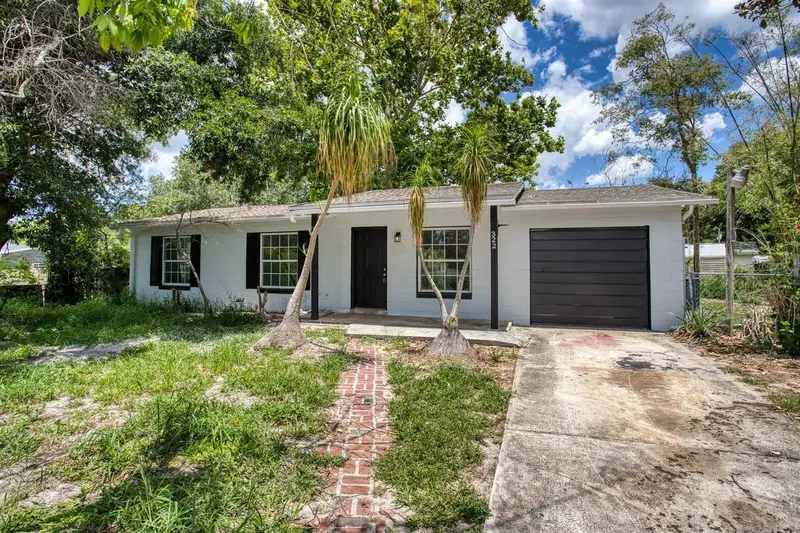 322 Little Rock Ct, FL