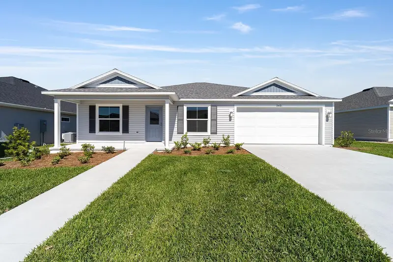 2421 Hobkirk Loop, FL