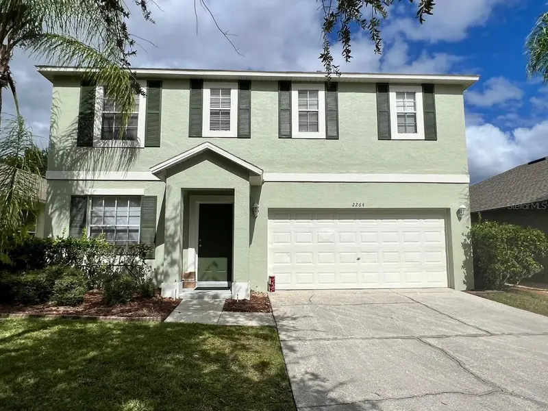 2264 Hillshire Dr, FL
