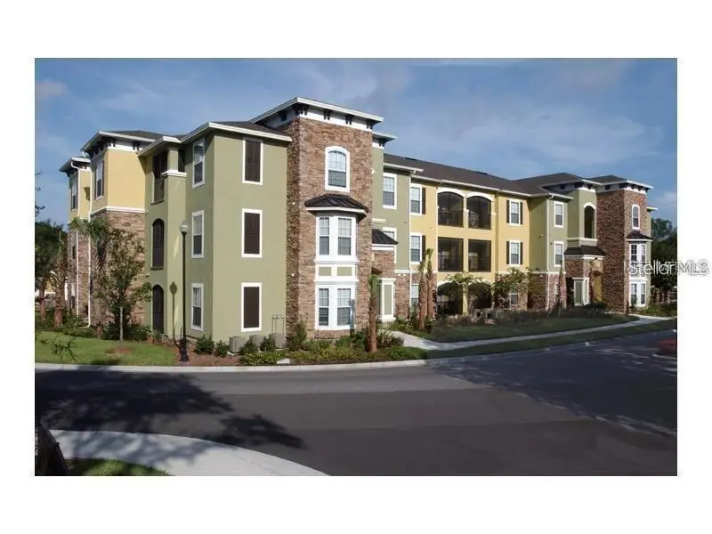 10019 Courtney Palms Blvd #201, FL
