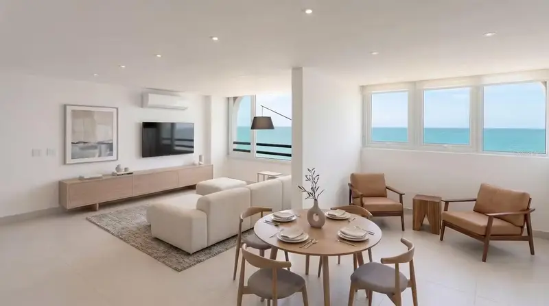 Ph 807b Playa Dorada, PR