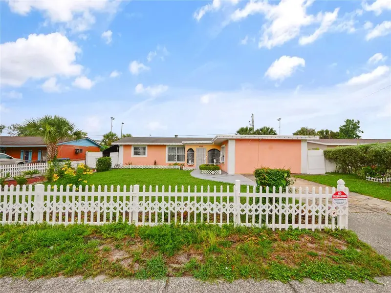 4912 Danny Boy Cir, FL