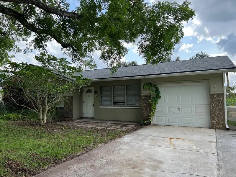 1591 Sunkist Way, FL