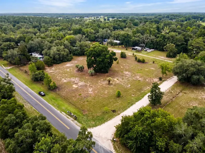 Tbd Ne 137th Terrace, FL