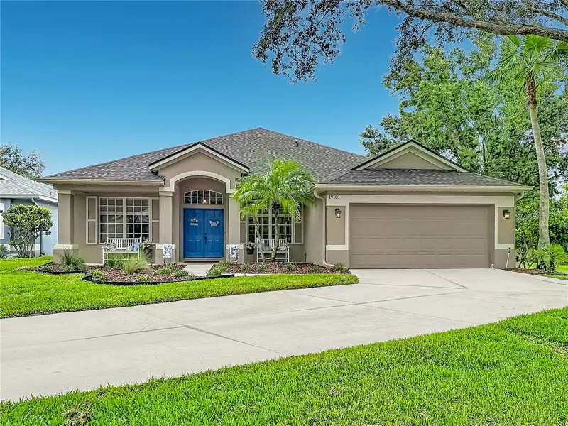 19101 Golden Cacoon Pl, FL