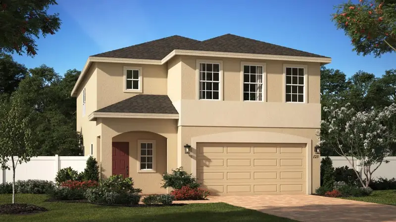 1433 Sawgrass Hammock Ln, FL