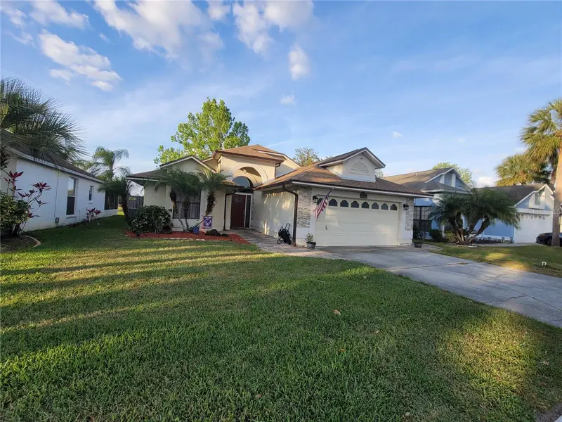2371 Piedmont Lakes Blvd, FL