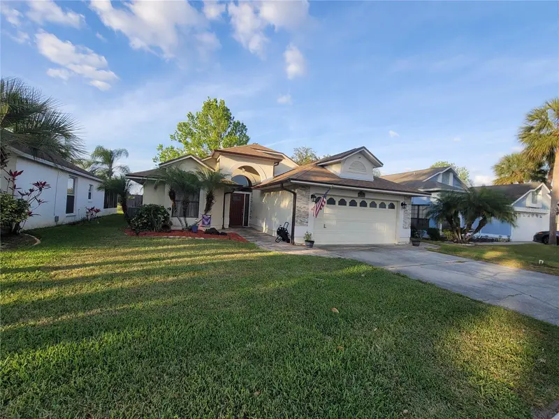 2371 Piedmont Lakes Blvd, FL