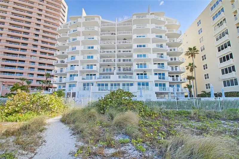1350 Gulf Blvd #901, FL