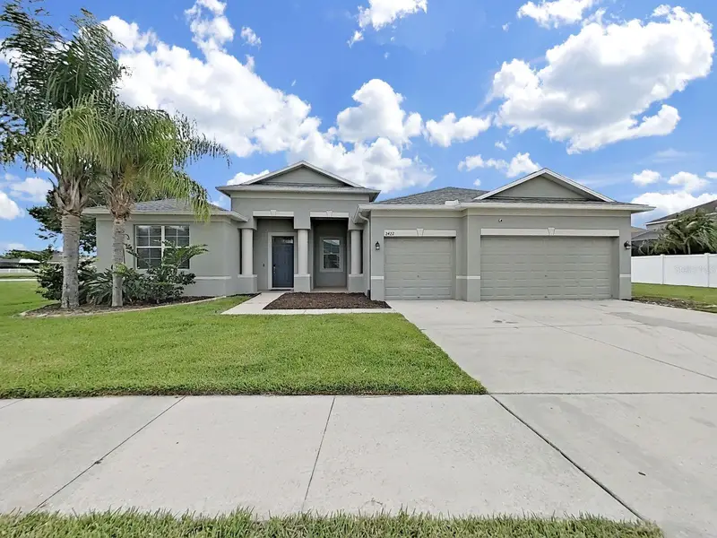 2422 Allegheny Valley St, FL