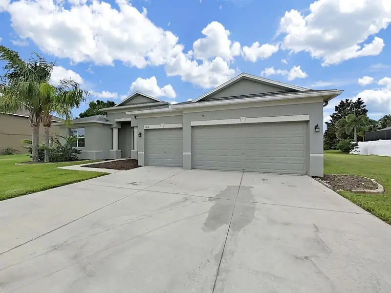 2422 Allegheny Valley St, FL