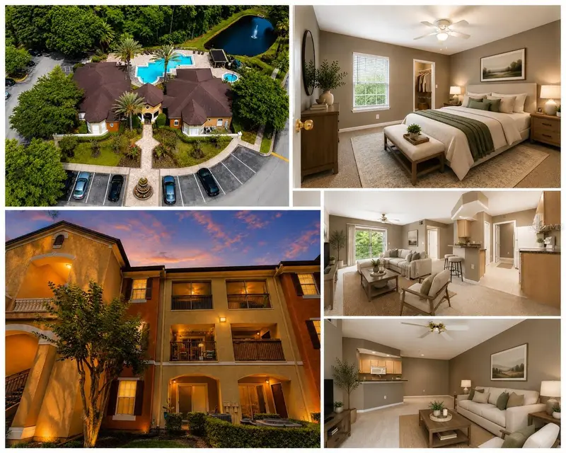 802 Crest Pines Dr #836, FL
