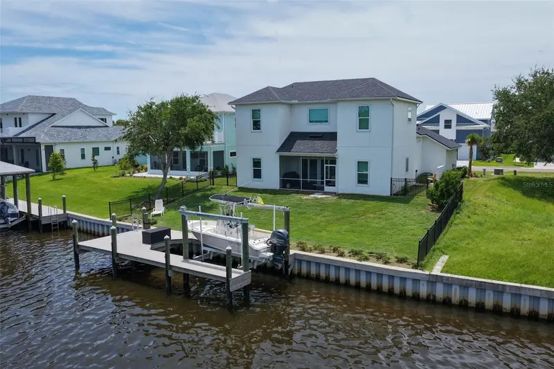 121 Seaside Pt, FL