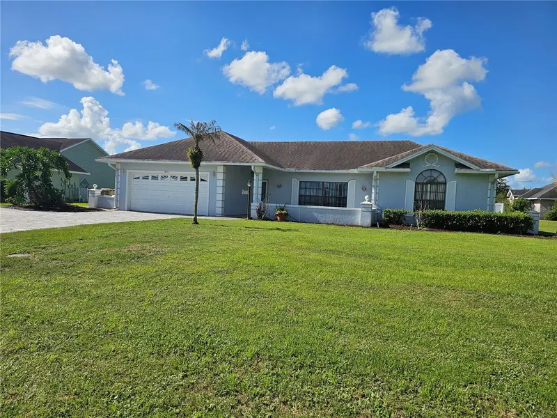 1850 Chaucer Way, FL