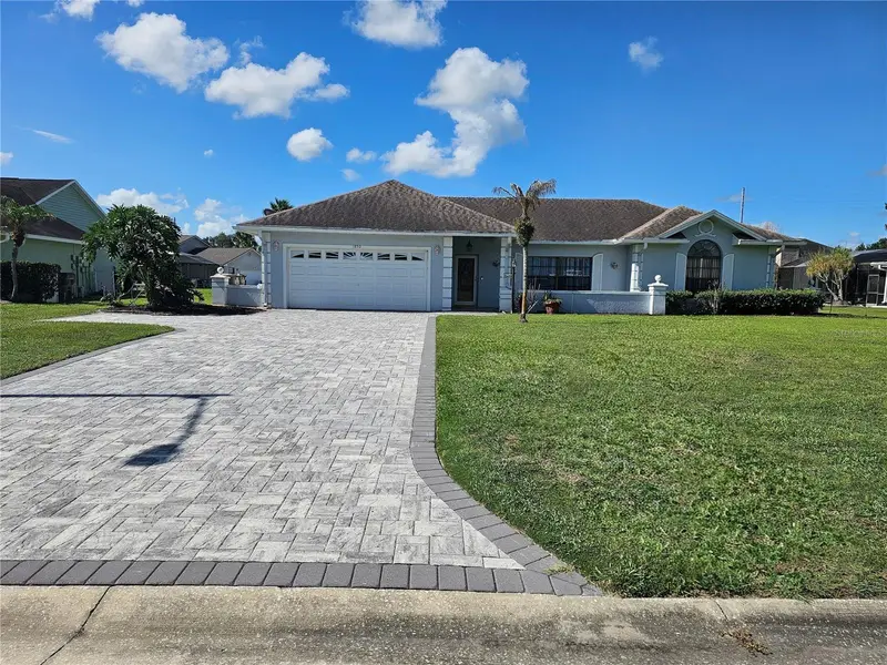 1850 Chaucer Way, FL