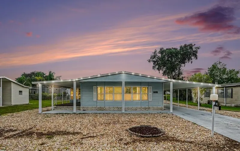 Brookridge listing