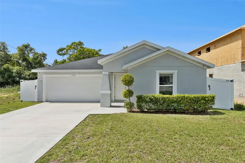 2505 Baker Ave E, FL