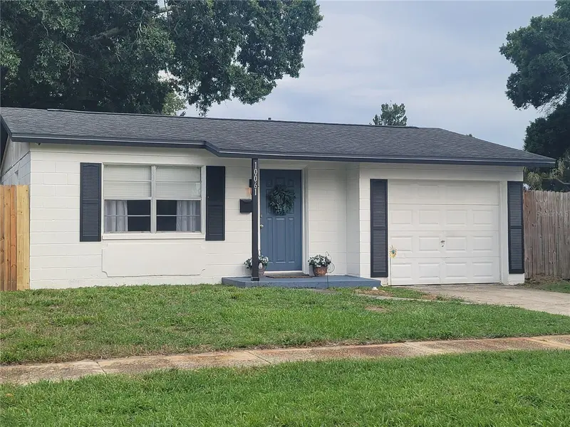 10061 61st Way N, FL