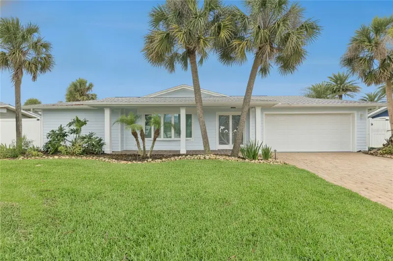 Ponce Inlet listing