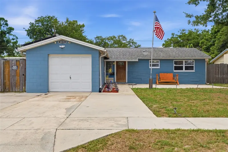 8870 53rd Way N, FL