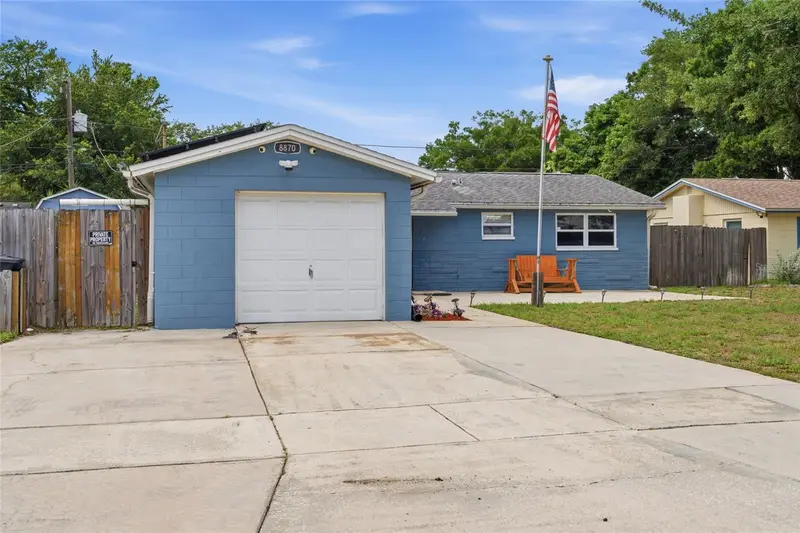 8870 53rd Way N, FL